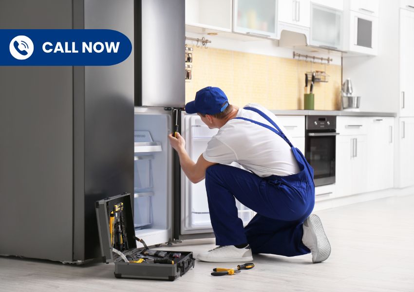 Sunnyside Appliance Repair Company